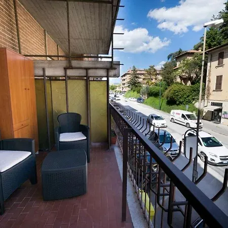 B -matilde * Spoleto
